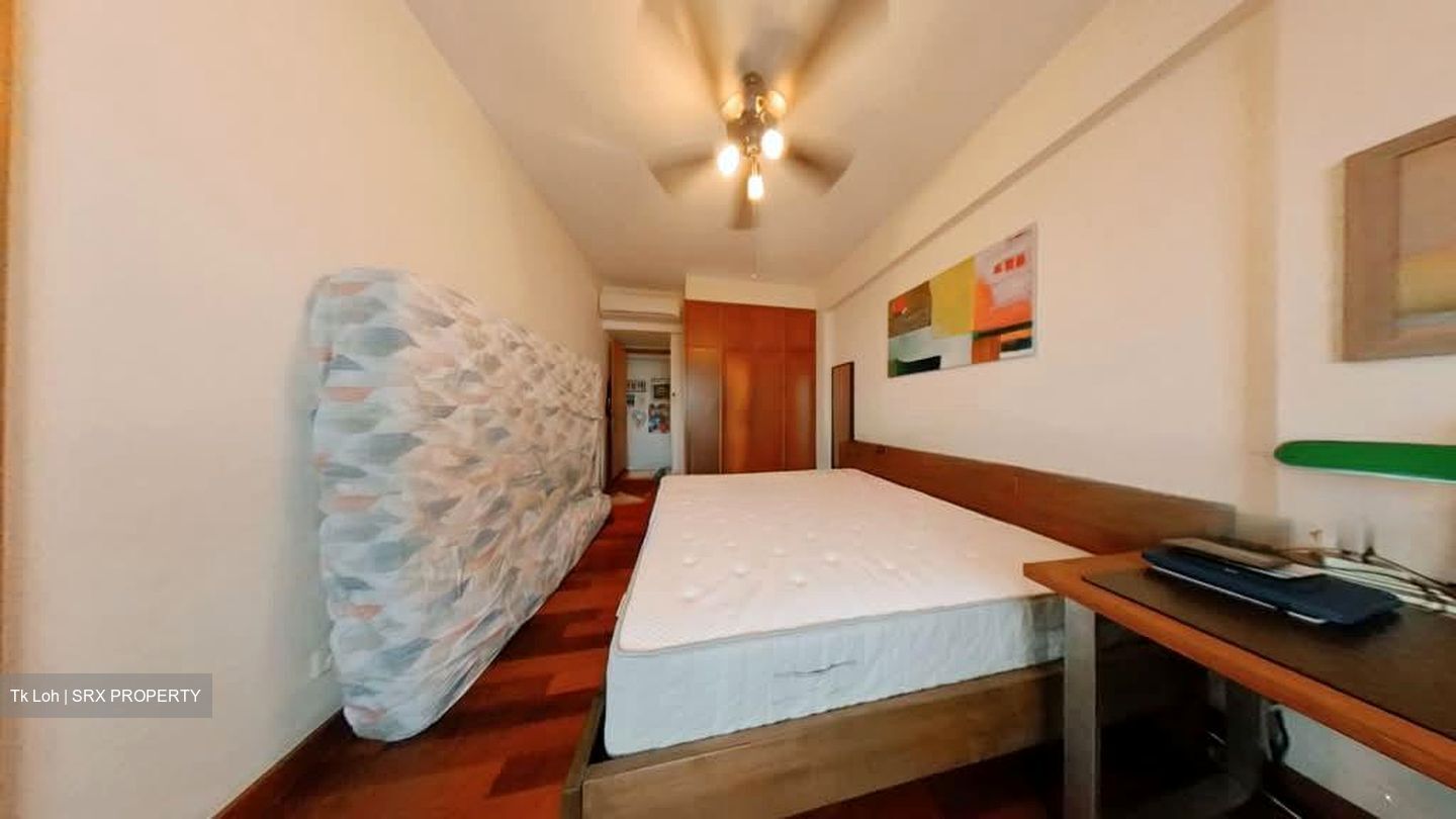 The Tessarina (D10), Condominium #599766811